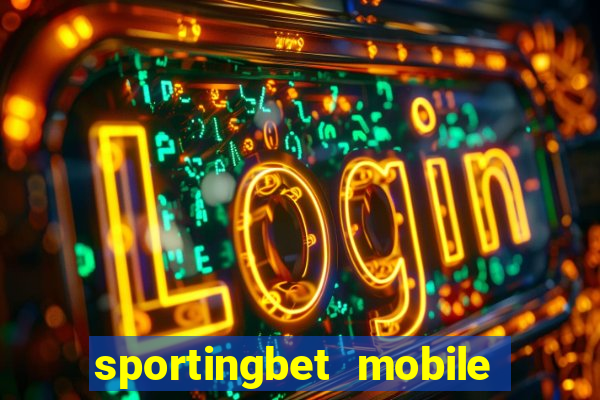 sportingbet mobile app download