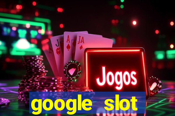 google slot machines free