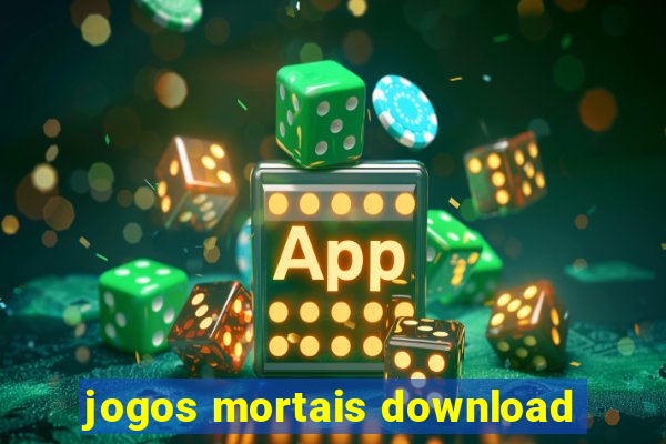 jogos mortais download