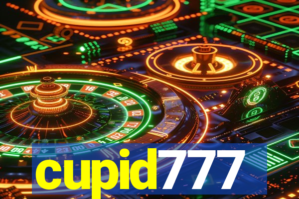 cupid777