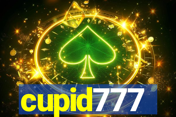 cupid777