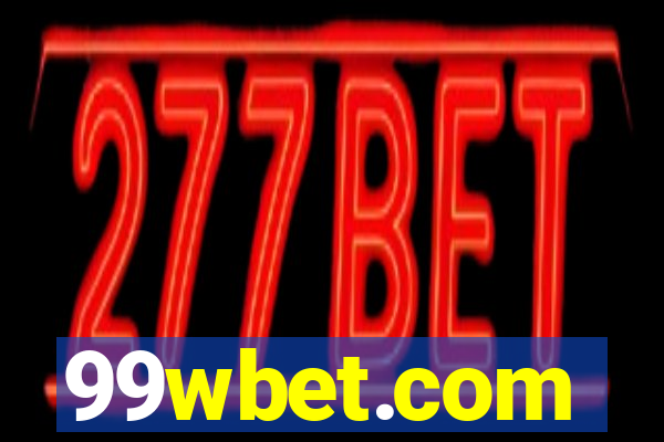 99wbet.com