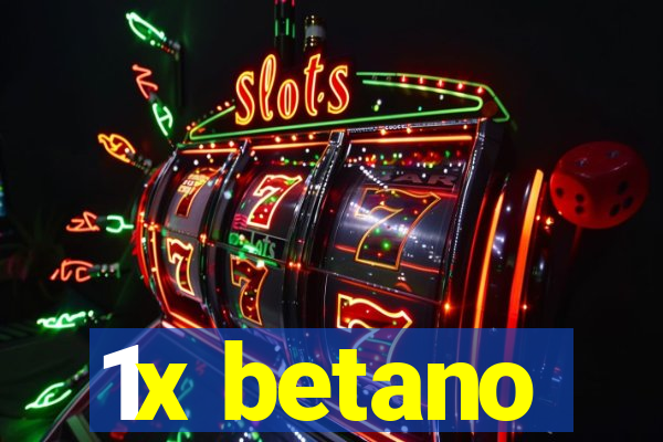 1x betano