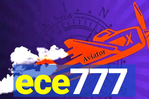 ece777