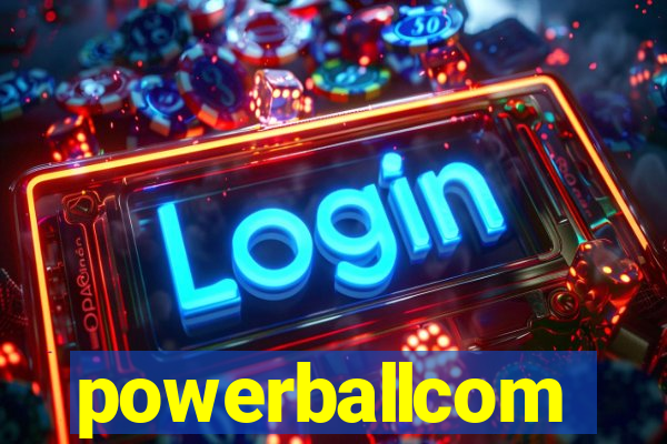 powerballcom