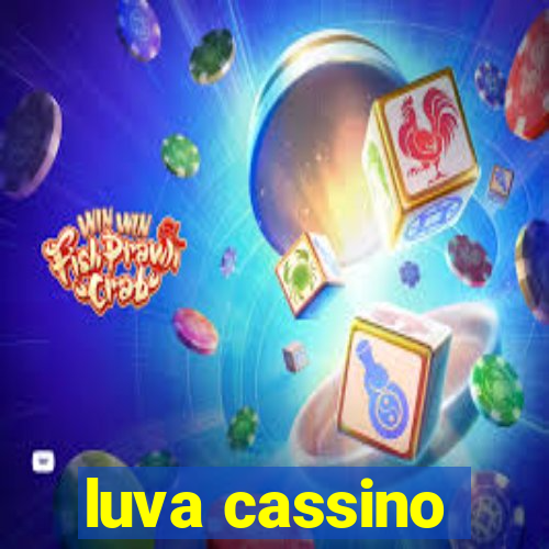 luva cassino