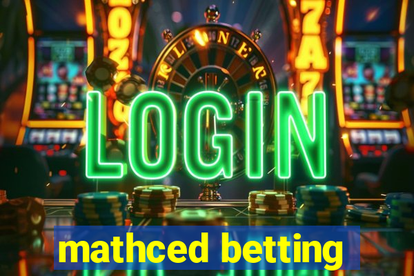 mathced betting