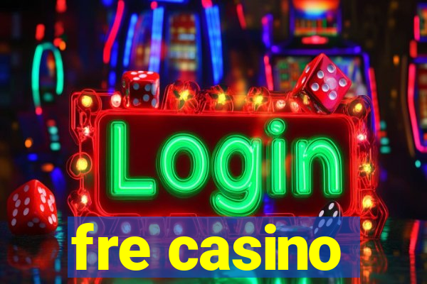 fre casino