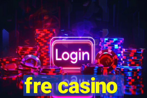 fre casino