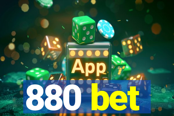 880 bet