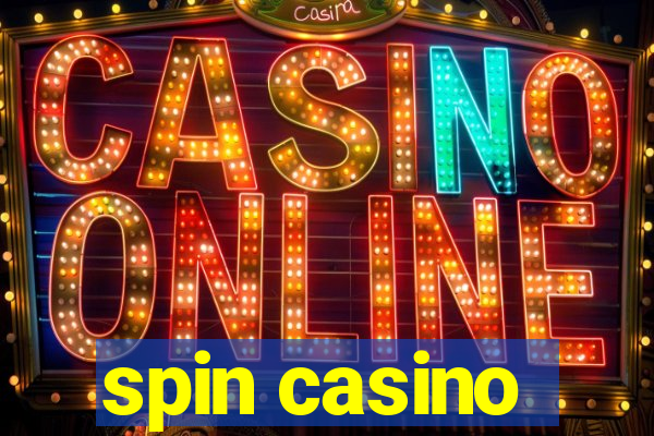 spin casino