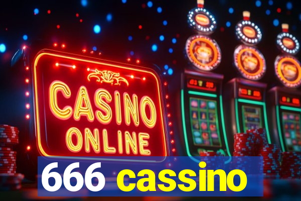 666 cassino