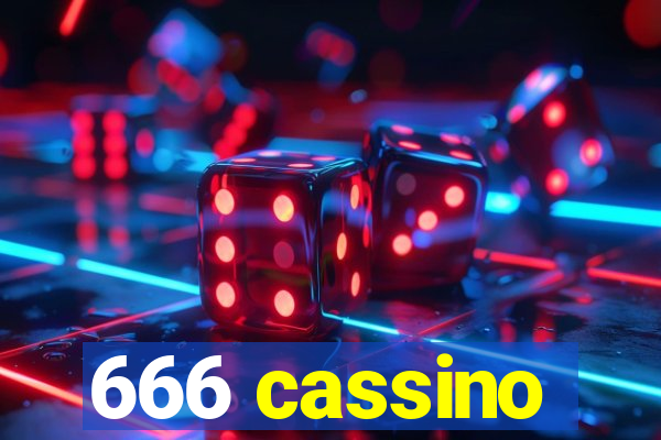 666 cassino