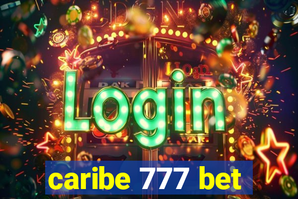 caribe 777 bet