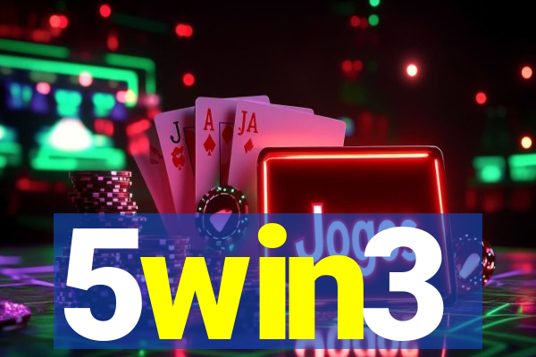 5win3