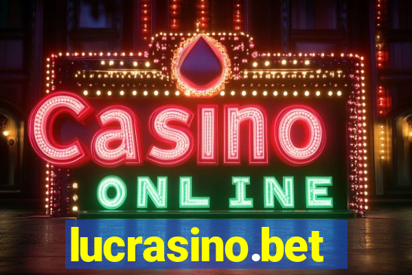 lucrasino.bet