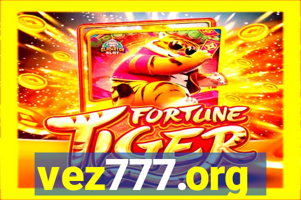 vez777.org