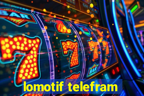 lomotif telefram