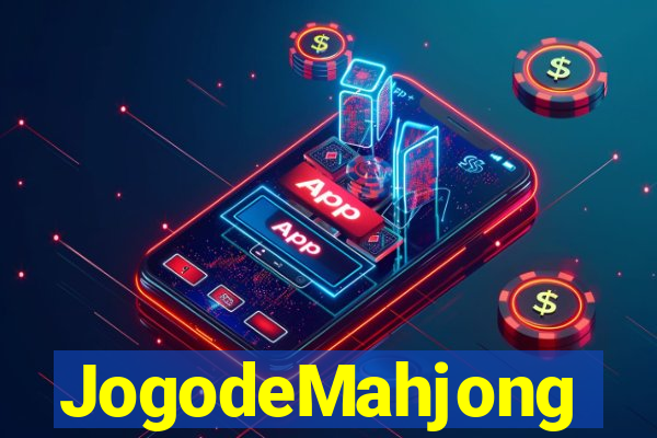 JogodeMahjong