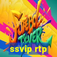 ssvip rtp