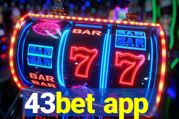 43bet app