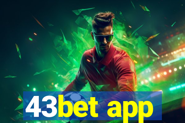 43bet app