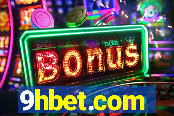 9hbet.com