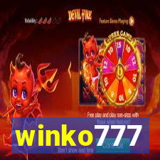 winko777