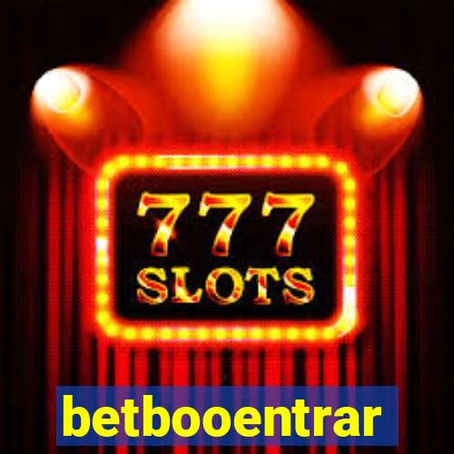 betbooentrar