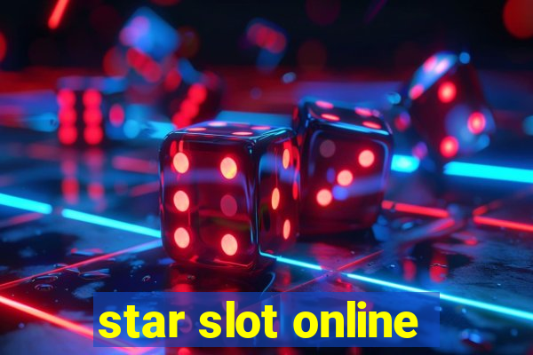 star slot online