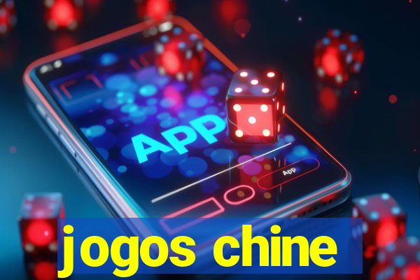 jogos chine