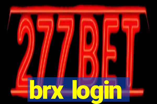 brx login