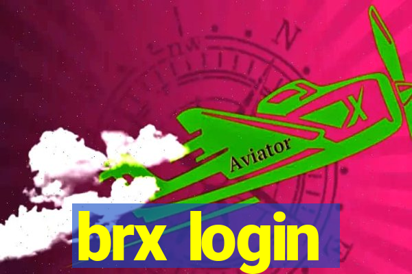 brx login