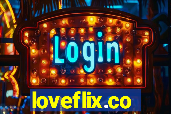 loveflix.co