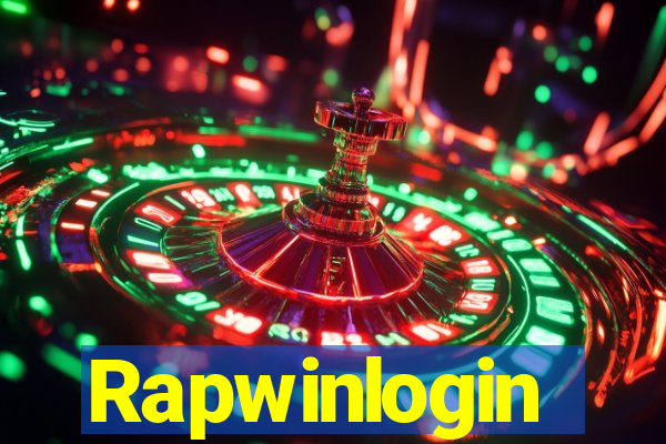 Rapwinlogin