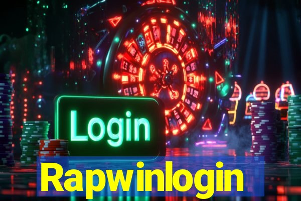 Rapwinlogin