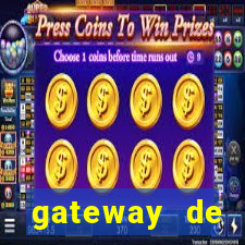 gateway de pagamento para cassino