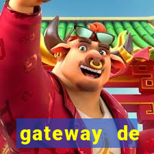 gateway de pagamento para cassino