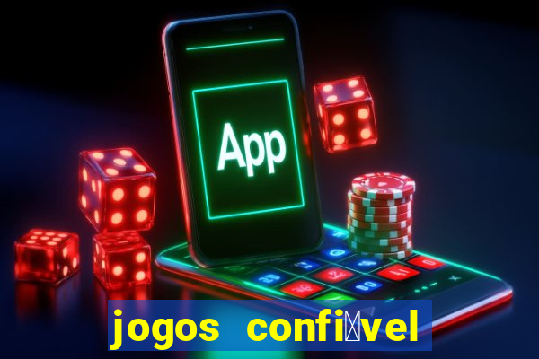 jogos confi谩vel para ganhar dinheiro