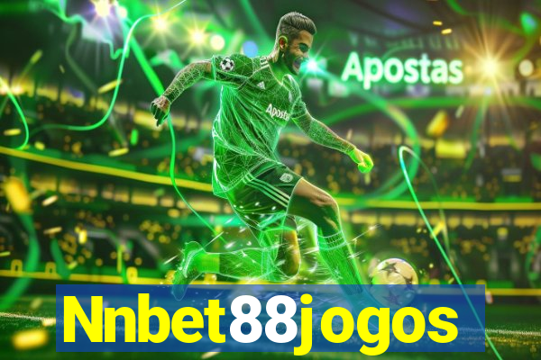 Nnbet88jogos