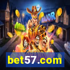 bet57.com