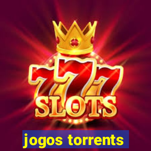 jogos torrents