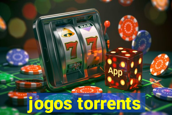 jogos torrents