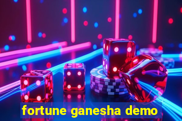 fortune ganesha demo