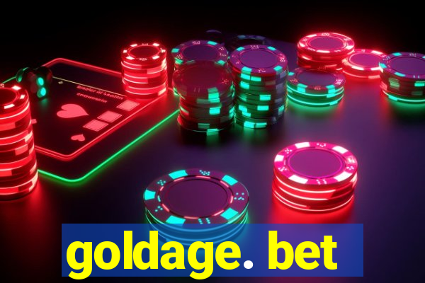 goldage. bet