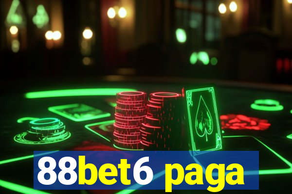 88bet6 paga