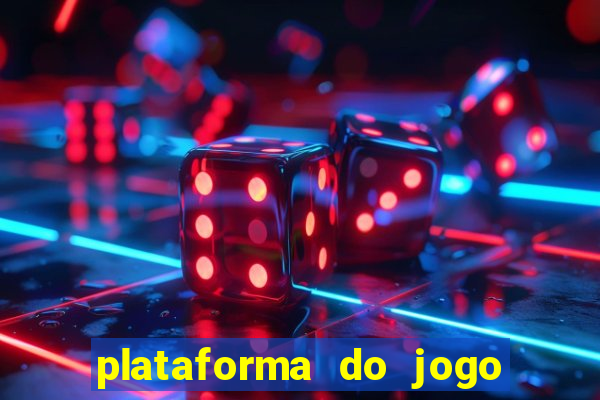 plataforma do jogo do tigre nova