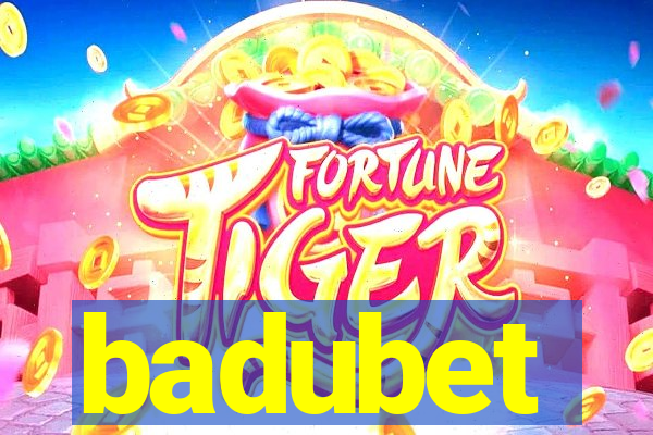 badubet