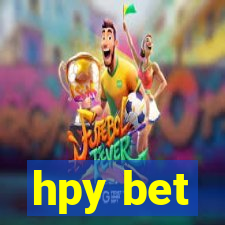 hpy bet