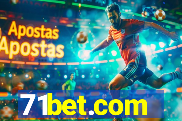 71bet.com